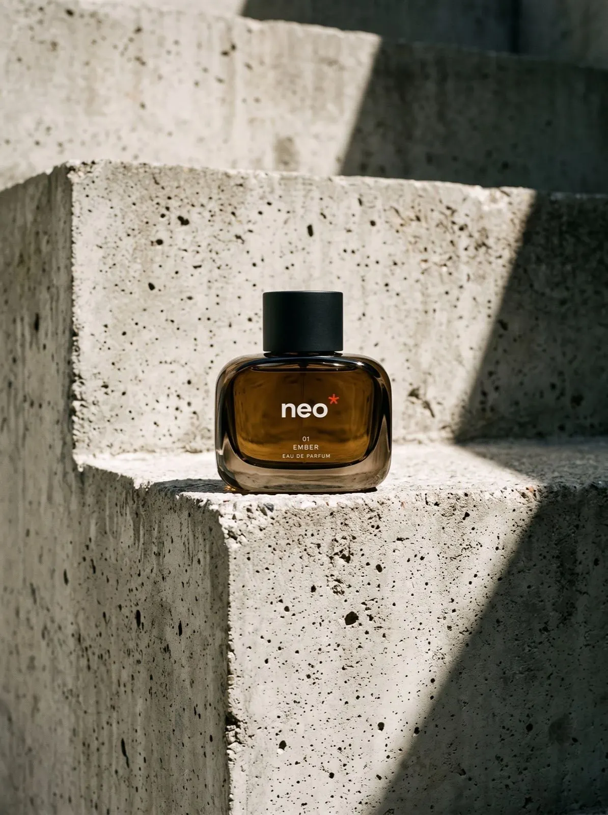 Visuel de campagne NEO 8