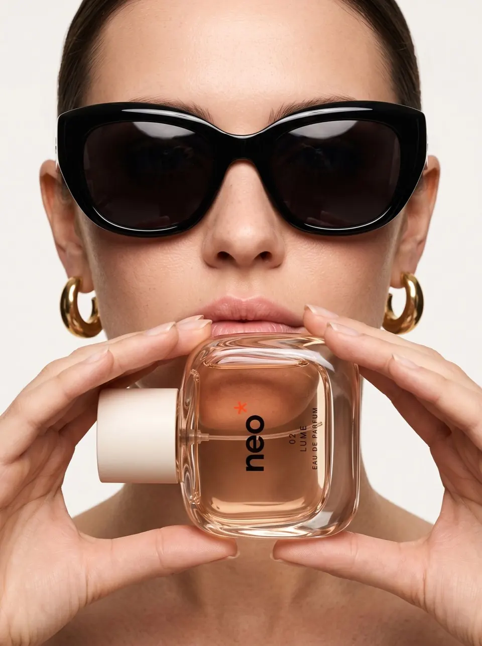 Visuel de campagne NEO 7