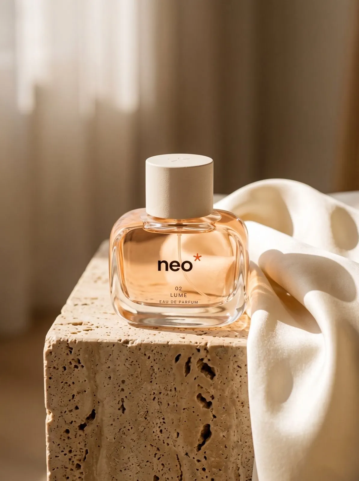 Visuel de campagne NEO 11